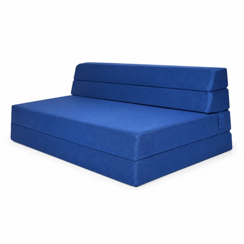Double bed fold - bed,