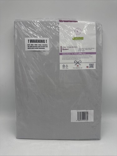 Fuli 100 cotton zippered - fuli,