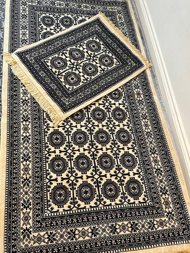 Afghan toshak mattress - afghan,