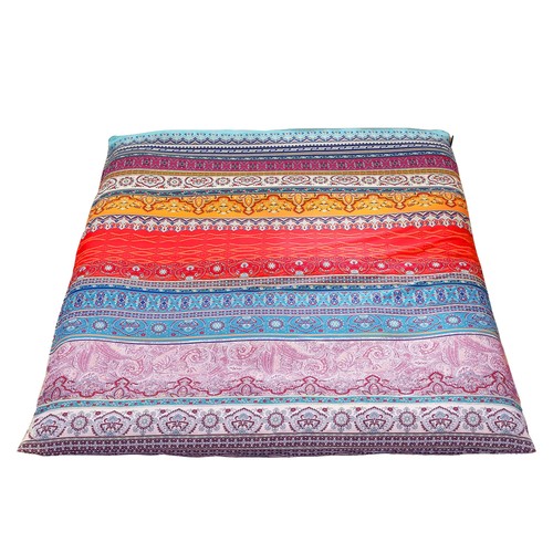 Mattress cover for traditional - mattress,
