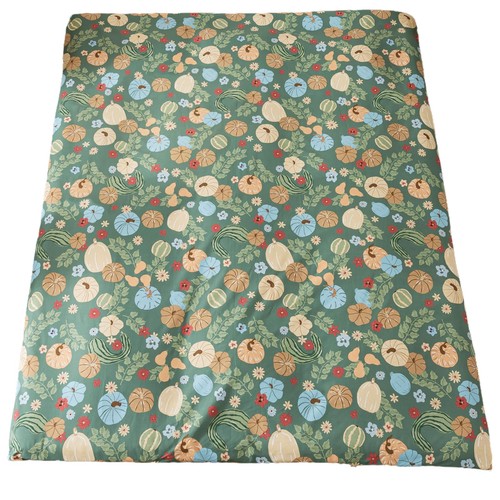 Arzocolia 100 cotton futon - 100%,