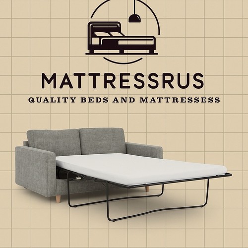 Sofa bed mattress 113 180 - sofa,