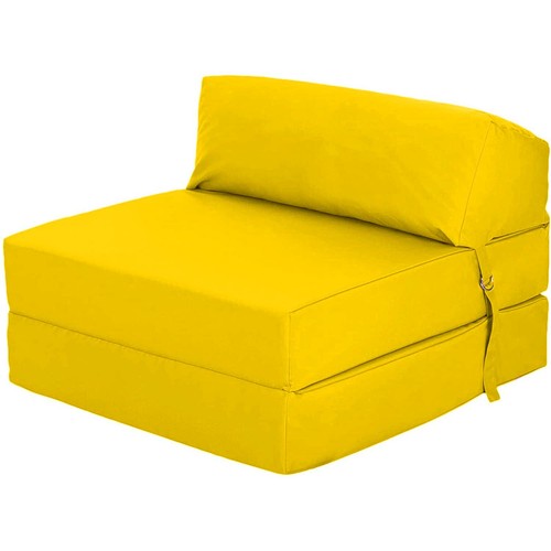 Single bed fold out - bed,
