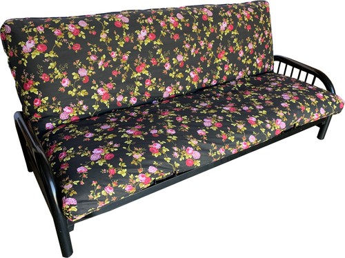 Full futon cover mattress - full, cover,