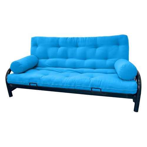 Full size futon - futon, cover