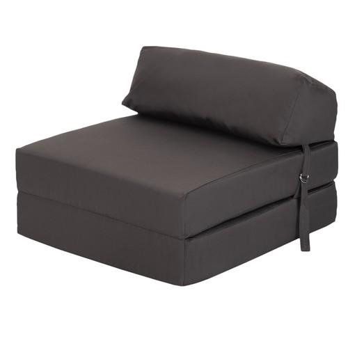 Single bed foldable - bed, sofa