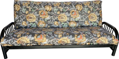 Full size futon mattress - full,