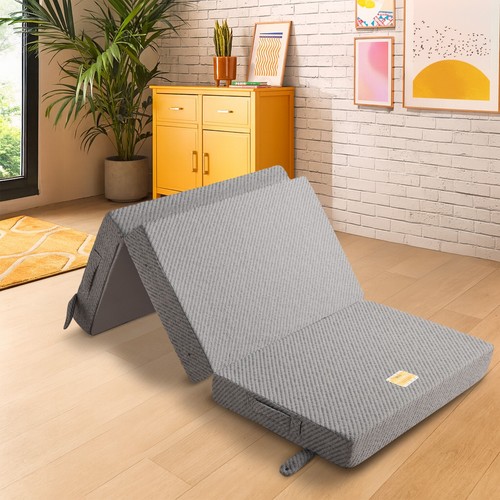 Snug foldable magic mattress - magic,