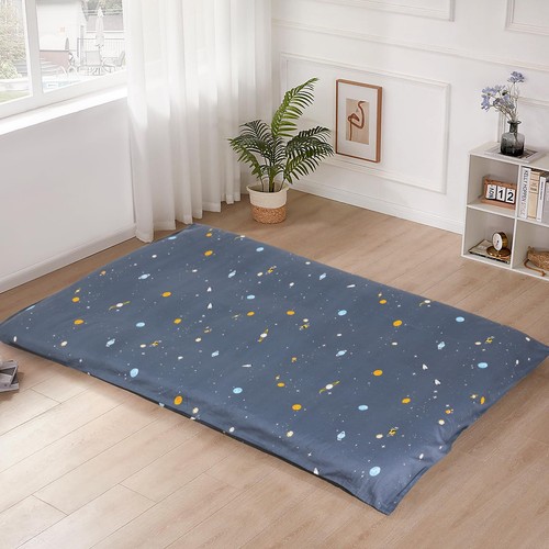 100 cotton floor - 100%, futon
