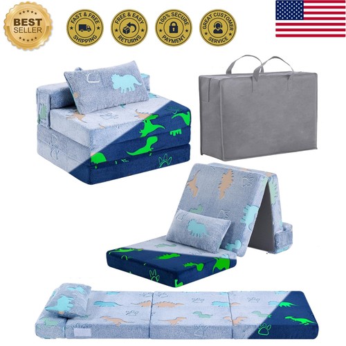 Kids floor mat - mat,, trifold