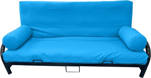 Pcs full size futon - pcs, mattress