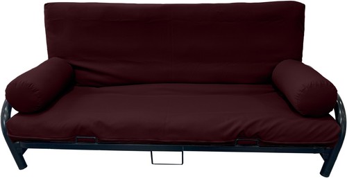 Pcs set queen size futon - pcs,