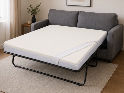 Sofa bed mattress - sofa, 113