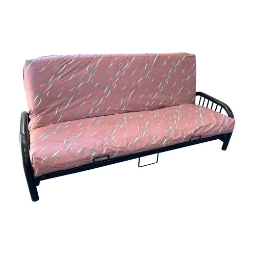 Full size futon - full, cover