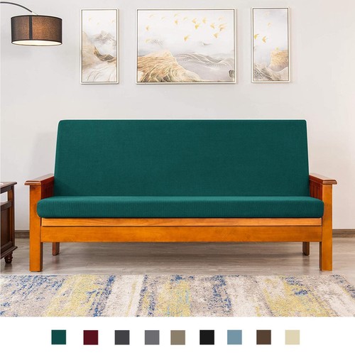 Jacquard futon cover - jacquard, full