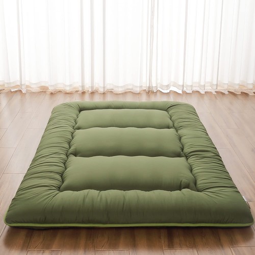 Twin japanese futon - japanese, mattress