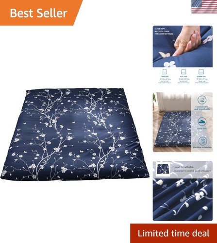 Mattress cover for futon - cover,
