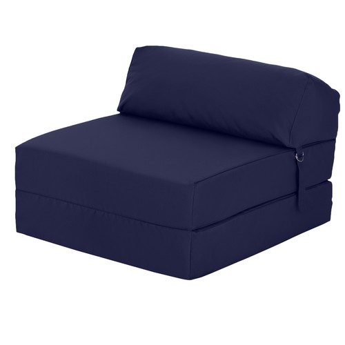 Single bed fold out - single, z