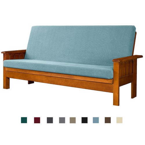 Stretch futon cover - cover, size