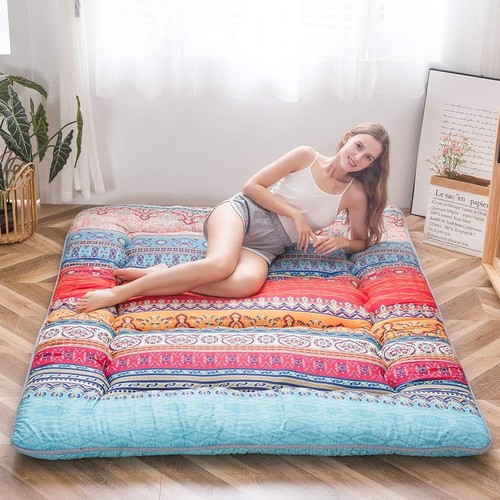 Maxyoyo bohemian retro floor - bohemian,