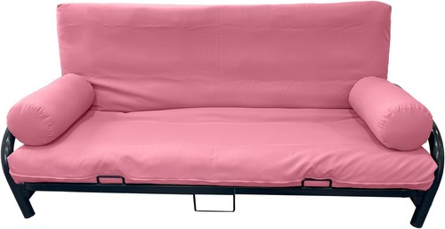 Pcs queen size futon - 3,