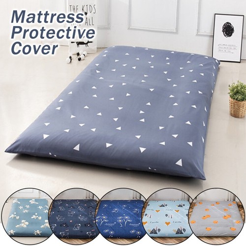 Polyester japanese futon - polyester,