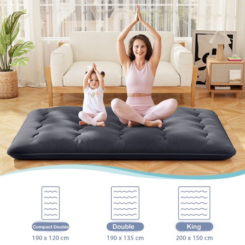 King size japanese floor - king,