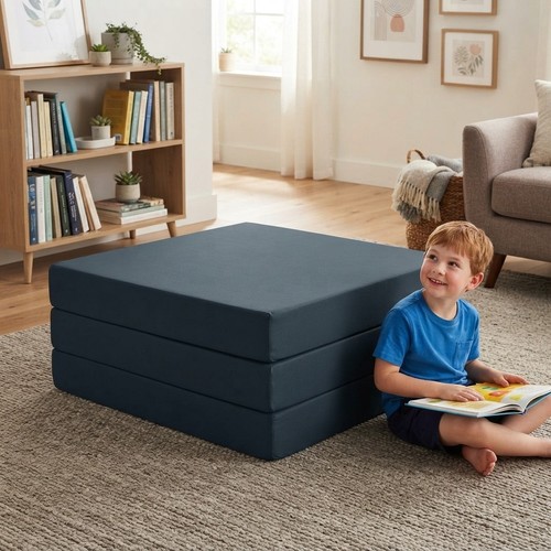 Kids bed cube - z,