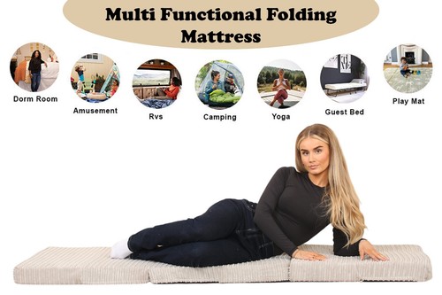 Luxury fabric bed futon - z,