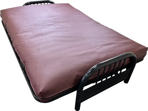 Full burgundy leather vinyl - burgundy,