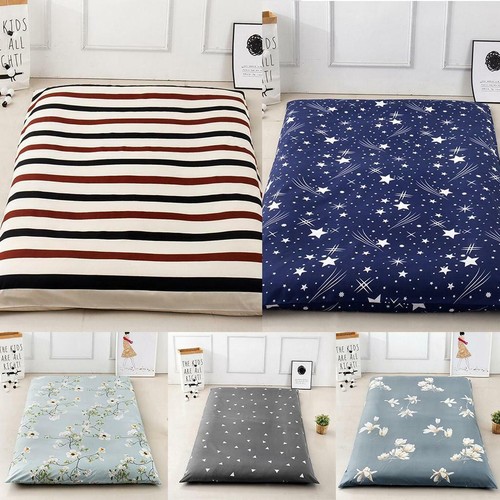 Polyester floor futon - polyester,