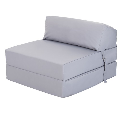 Single bed foldable sofa - foldable,