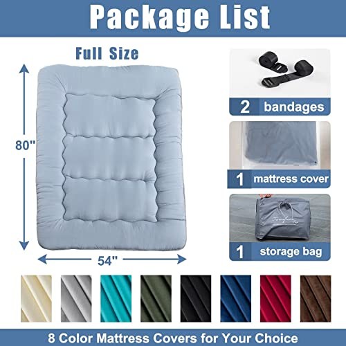 Natsukage floor mattress - natsukage,