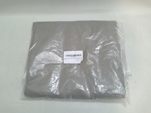 Futon mattress cover - cover,, zippered