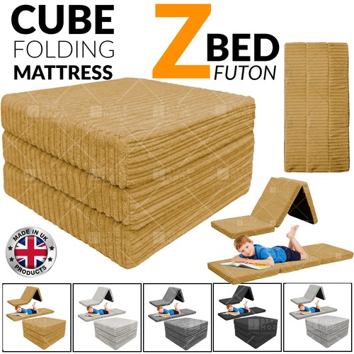 Cord fold out z bed - in,
