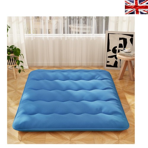 Navy blue 10cm - navy, futon