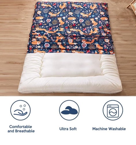 Adorable zippered cover - adorable,